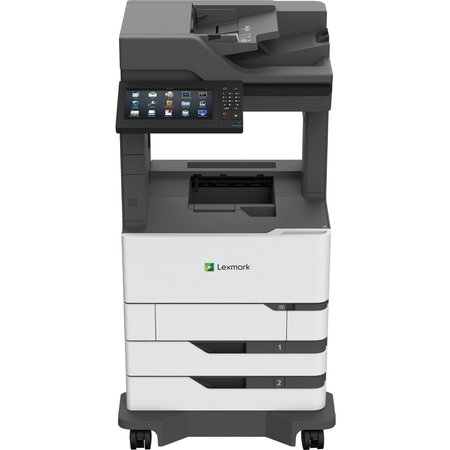 LEXMARK Lexmark Mx822Ade Taa Lv w/ Cac 25BT636